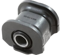 Сайлентблок задний, нижн. рычаг, перед. подв SUFIX SL-2328