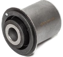 Сайлентблок верхнего рычага, задняя подвеска SUFIX SL-2484