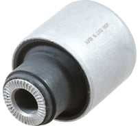 Сайлентблок задний, нижн. рычаг, зад. подв SUFIX SL-1332