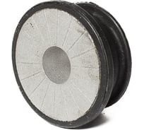 Сайлентблок подрамник, перед. подв. SUFIX SL-2178
