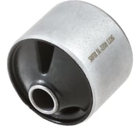 Cайлентблок задний, рычаг продол. нижн., зад. подв. SUFIX SL-2208