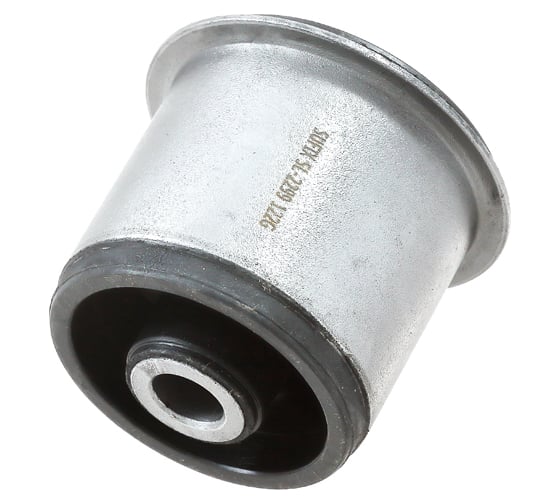 Сайлентблок кронштейн дифф., задняя подвеска SUFIX SL-2299 1