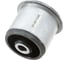 Сайлентблок кронштейн дифф., задняя подвеска SUFIX SL-2299 1