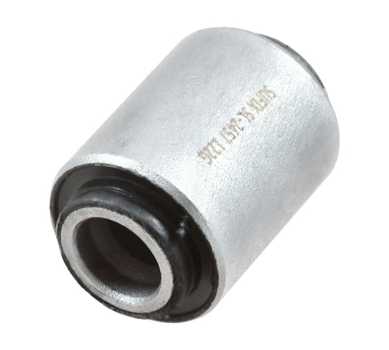 Сайлентблок внешний, поворотный кулак, перед. подв. SUFIX SL-2457 1