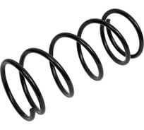 Передняя пружина подвески MITSUBISHI Colt 92-03 PATRON PCS872105