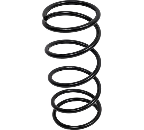 Передняя пружина подвески MITSUBISHI Colt 92-03 PATRON PCS872105