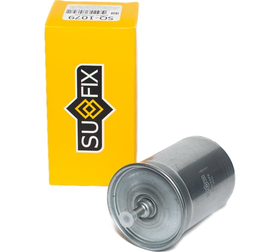 Фильтр топливный SUFIX SQ-1079