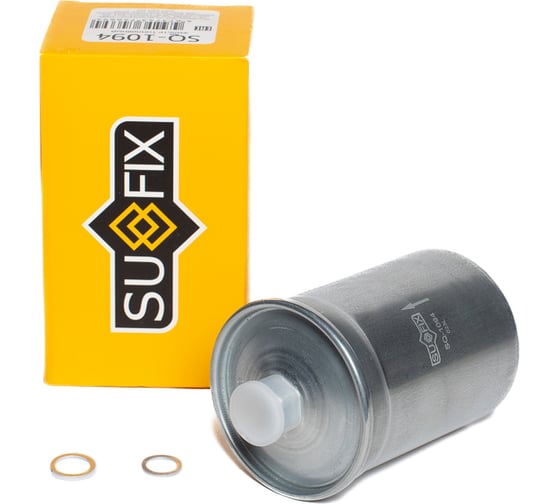 Фильтр топливный SUFIX SQ-1094 1