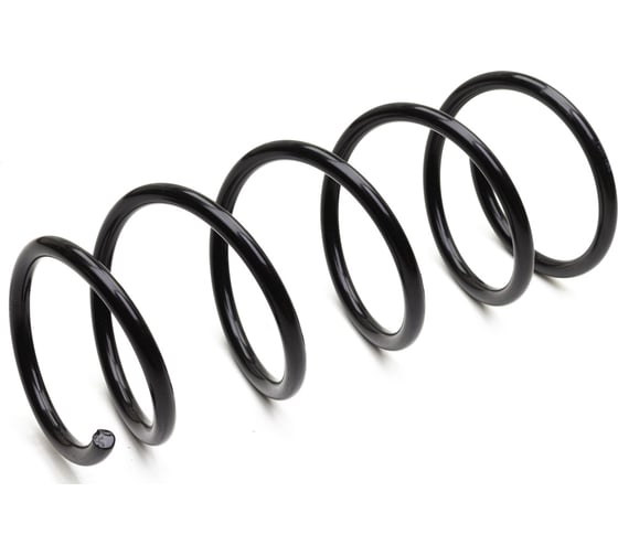 Передняя пружина подвески VW: Caddy, Golf 04-15 PATRON PCS875122 1