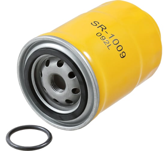 Фильтр топливный SUFIX SR-1009