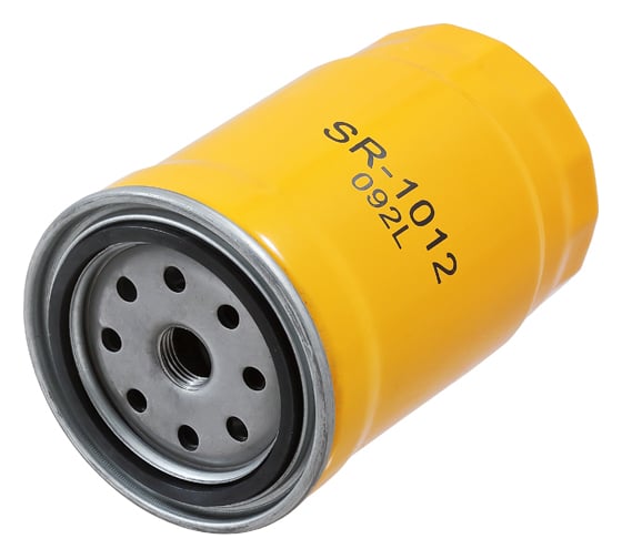 Фильтр топливный SUFIX SR-1012 1