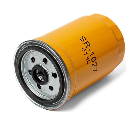 Фильтр топливный SUFIX SR-1027