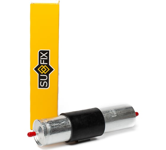 Фильтр топливный SUFIX SR-1035