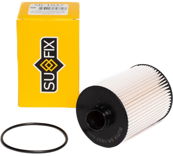 Фильтр топливный SUFIX SR-1037 1