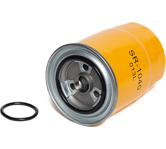 Фильтр топливный SUFIX SR-1040