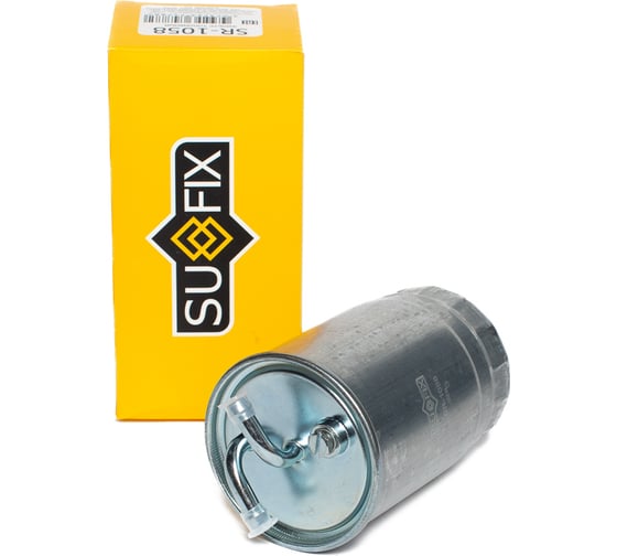 Фильтр топливный SUFIX SR-1058