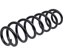Задняя пружина подвески PATRON SKODA: OCTAVIA COMBI, VW: GOLF PLUS (5M1, 521), JETTA III (1K2) 05- PCS875218