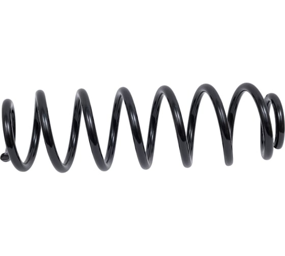 Задняя пружина подвески PATRON SKODA: OCTAVIA COMBI, VW: GOLF PLUS (5M1, 521), JETTA III (1K2) 05- PCS875218