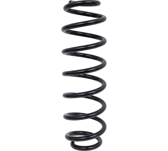 Задняя пружина подвески PATRON SKODA: OCTAVIA COMBI, VW: GOLF PLUS (5M1, 521), JETTA III (1K2) 05- PCS875218