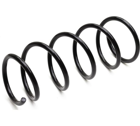 Задняя пружина подвески PATRON HYUNDAI Matrix (FC) 01-08 PCS870735