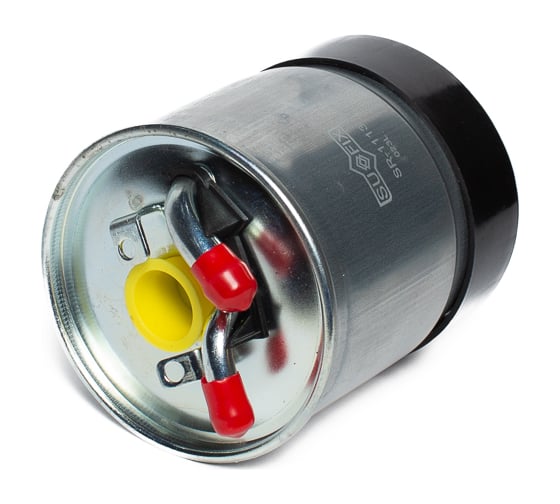 Фильтр топливный SUFIX SR-1113