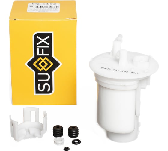 Фильтр топливный погружной SUFIX SQ-1102