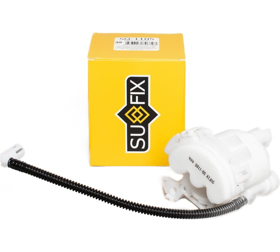 Фильтр топливный погружной SUFIX SQ-1105 1