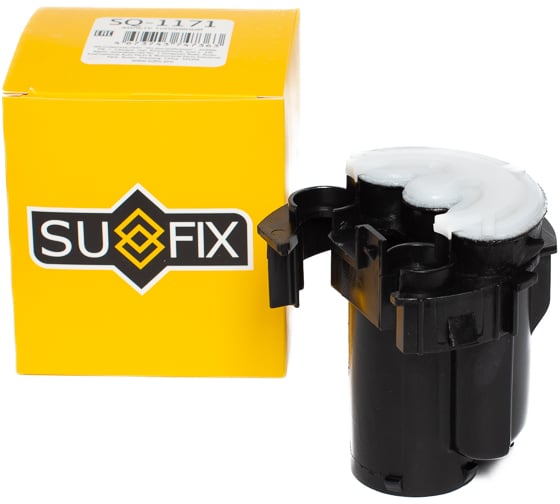 Фильтр топливный погружной SUFIX SQ-1171 1