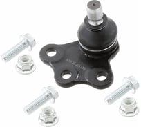 Шаровая опора L SUFIX SG-1118