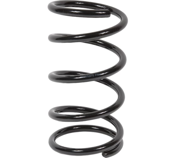 Задняя пружина подвески TOYOTA RAV4 II 00-05 PATRON PCS872875 1