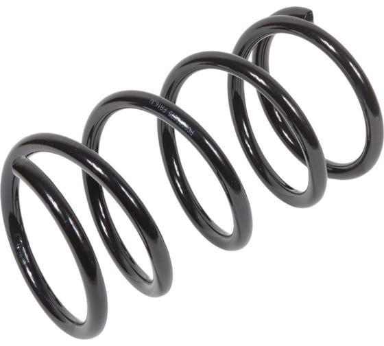 Задняя пружина подвески TOYOTA RAV4 II 00-05 PATRON PCS872875