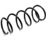 Передняя пружина подвески CITROEN: SAXO 96-03, PEUGEOT: 106 I 91-96, 106 II 96- PATRON PCS870406 1