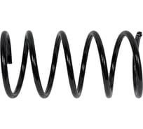 Передняя пружина подвески HYUNDAI MATRIX(FC) 1.6 01-10 PATRON PCS870726