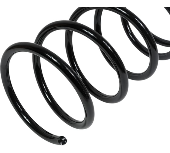 Передняя пружина подвески HYUNDAI MATRIX(FC) 1.6 01-10 PATRON PCS870726