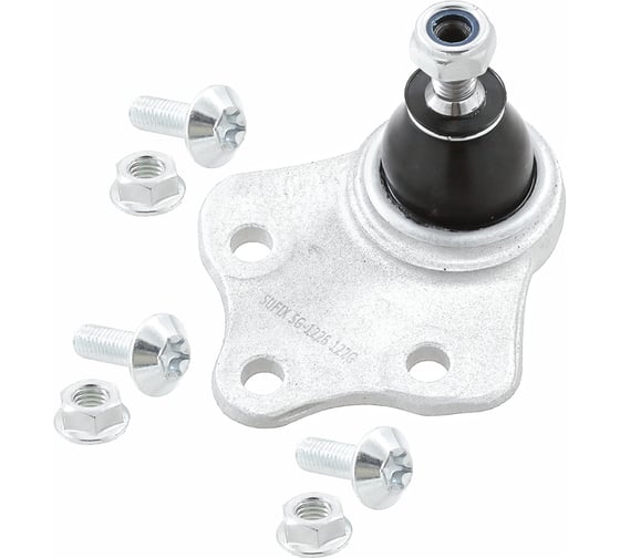 Шаровая опора верхняя L/R SUFIX SG-1226 1