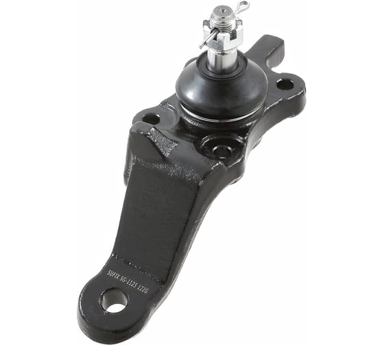 Шаровая опора нижняя L SUFIX SG-1123 1