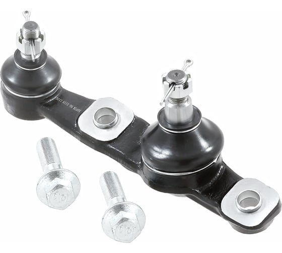 Шаровая опора нижняя L SUFIX SG-1159 1