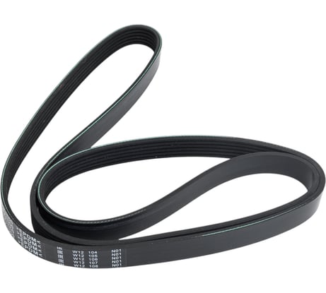 Ремень поликлиновой BMW / Ford / Volvo / VW PATRON 6PK1550