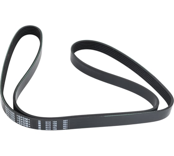 Ремень поликлиновой BMW / Ford / Volvo / VW PATRON 6PK1550