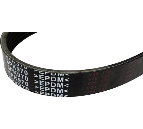 Ремень поликлиновой SEAT / TOYOTA PATRON 6PK1736