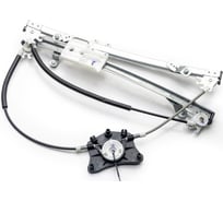 Стеклоподъемник передний, левый, без панели SKODA Octavia (A5 1Z-) 05-13 PATRON PWR1012L