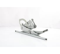 Стеклоподъемник передний, правый RENAULT Megane III 09-16 PATRON PWR1029R