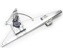 Стеклоподъемник передний, левый MERCEDES Sprinter (W906) 06- \ VW Crafter 06- PATRON PWR1036L