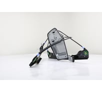 Стеклоподъемник передний, правый VW: Golf V 03-09, Jetta 06-11 PATRON PWR1010R