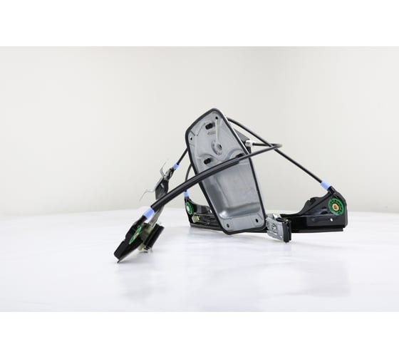 Стеклоподъемник передний, правый VW: Golf V 03-09, Jetta 06-11 PATRON PWR1010R