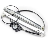 Стеклоподъемник передний, левый AUDI A4 (B6/B7) 01-07 \ SEAT: Exeo 09-13 PATRON PWR1013L