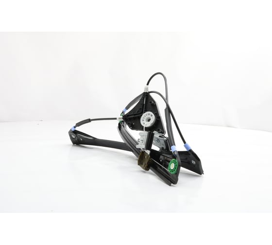Стеклоподъемник передний, левый VW Polo (9N) 01-09 PATRON PWR1016L