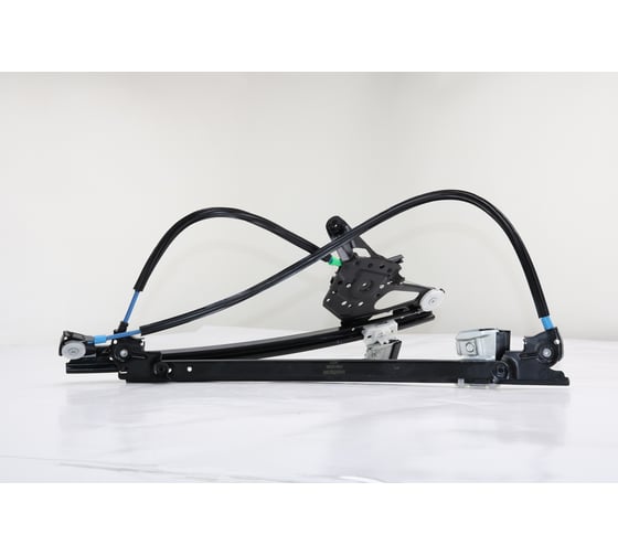 Стеклоподъемник передний, правый VW Sharan 00-10 \ SEAT Alhambra 00-10 PATRON PWR1019R