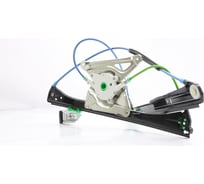 Стеклоподъемник передний, правый AUDI A4 (B5) 94-01 PATRON PWR1004R