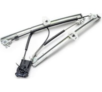 Стеклоподъемник передний, правый RENAULT Megane II 02-09 PATRON PWR1020R